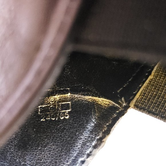 Zara Women's Size 6.5 Black Booties - Pre-Owned - Picture 3 of 4